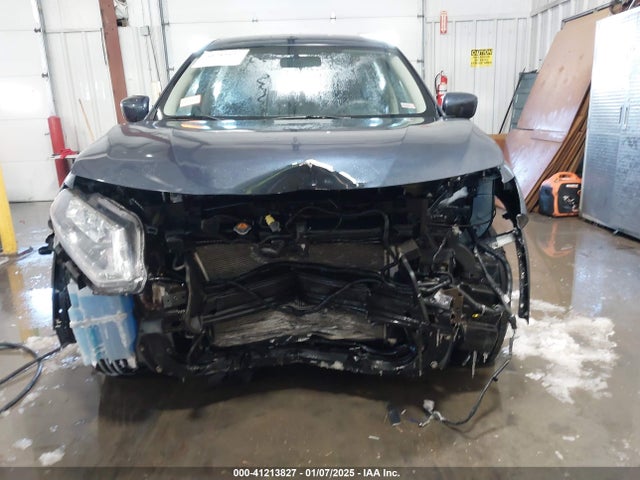 Nissan ROGUE S 2016 JN8AT2MV3GW130136 Image 13