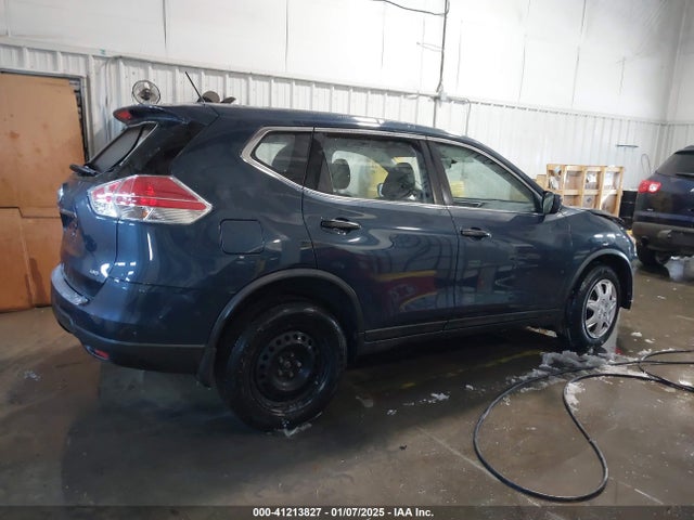Nissan ROGUE S 2016 JN8AT2MV3GW130136 Image 14