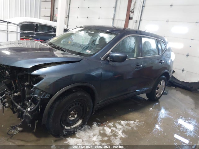 Nissan ROGUE S 2016 JN8AT2MV3GW130136 Image 15