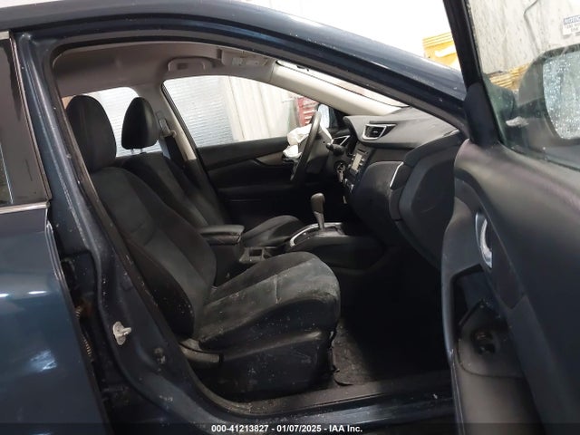 Nissan ROGUE S 2016 JN8AT2MV3GW130136 Image 5