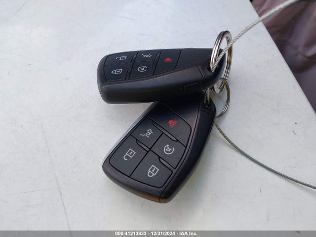 41213833 :رقم المزاد ، LRBAZLR4XMD063296 vin ، 2021 Buick Envision Fwd Preferred مزاد بيع