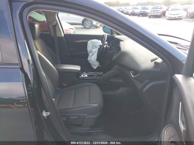 41213833 :رقم المزاد ، LRBAZLR4XMD063296 vin ، 2021 Buick Envision Fwd Preferred مزاد بيع