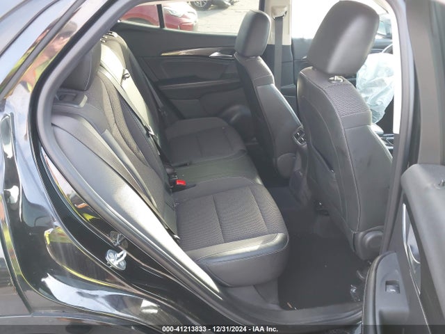 41213833 :رقم المزاد ، LRBAZLR4XMD063296 vin ، 2021 Buick Envision Fwd Preferred مزاد بيع