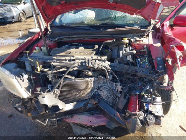 1C3CDZCB9EN237538 Dodge Avenger Sxt