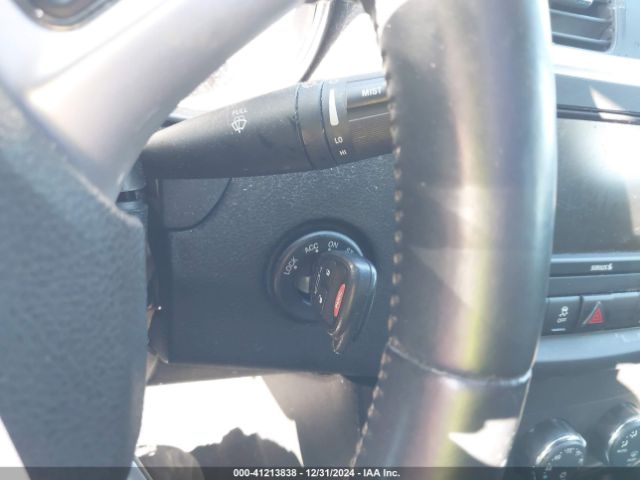 1C3CDZCB9EN237538 Dodge Avenger Sxt