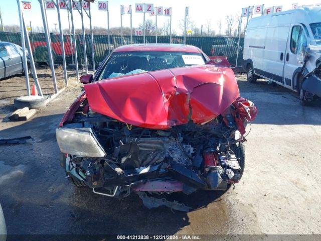 1C3CDZCB9EN237538 Dodge Avenger Sxt