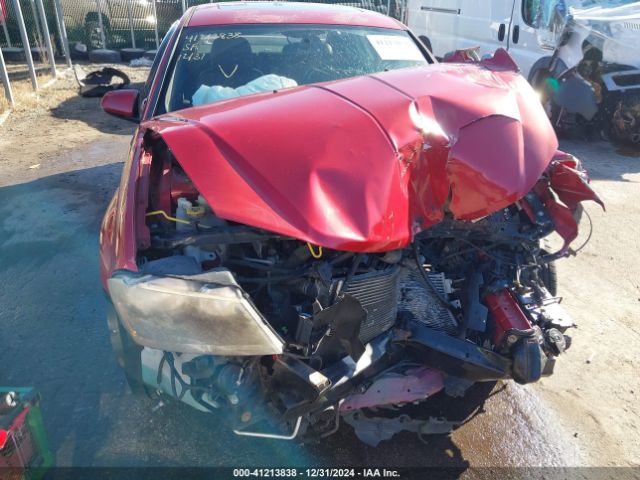 1C3CDZCB9EN237538 Dodge Avenger Sxt