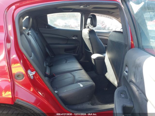 1C3CDZCB9EN237538 Dodge Avenger Sxt