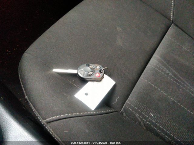1FADP3F29HL291718 Ford FOCUS SE