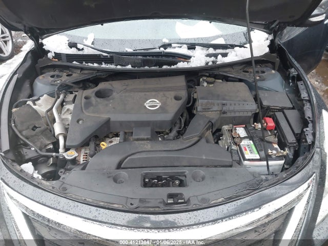 Nissan Altima 2.5 Sv 2014 1N4AL3AP6EC271214 Image 10