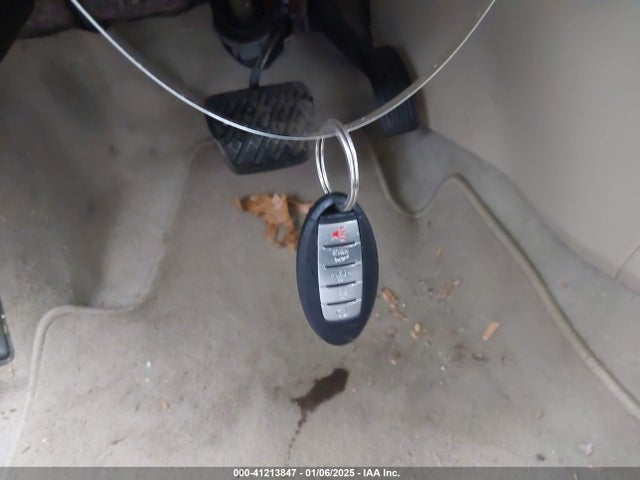 Nissan Altima 2.5 Sv 2014 1N4AL3AP6EC271214 Image 11