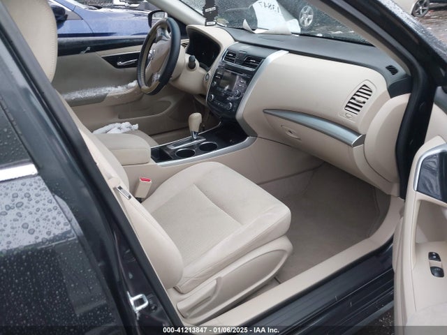 Nissan Altima 2.5 Sv 2014 1N4AL3AP6EC271214 Image 5