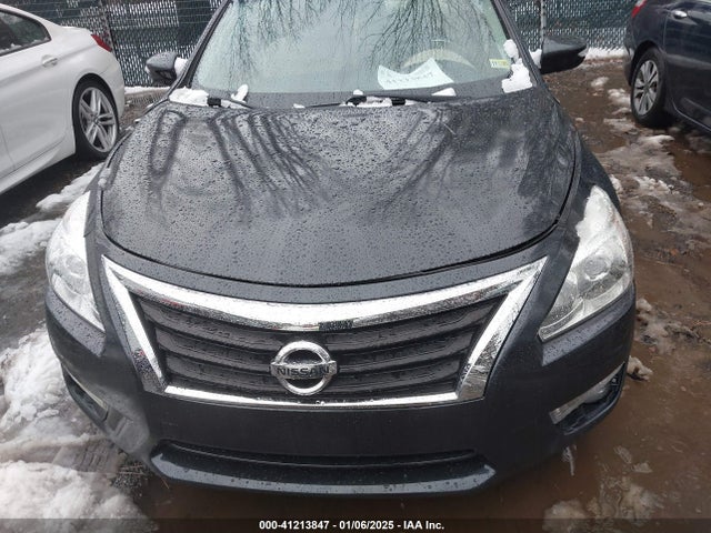Nissan Altima 2.5 Sv 2014 1N4AL3AP6EC271214 Image 6