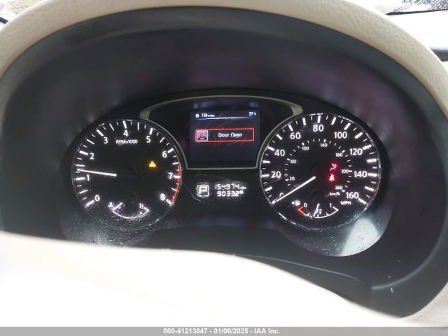 Nissan Altima 2.5 Sv 2014 1N4AL3AP6EC271214 Image 7