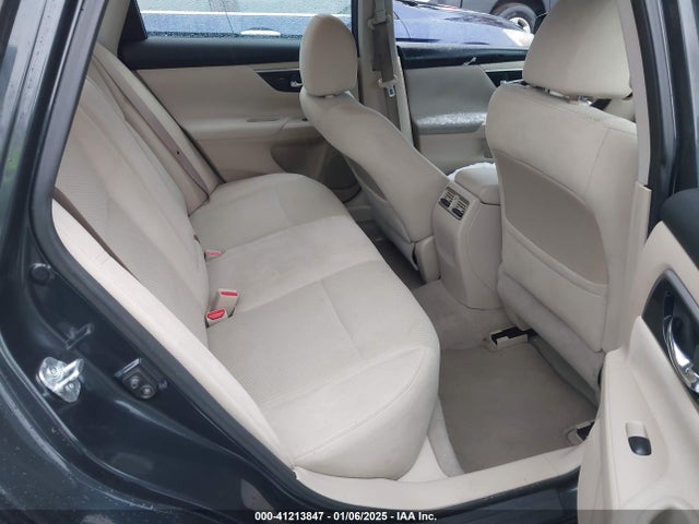 Nissan Altima 2.5 Sv 2014 1N4AL3AP6EC271214 Image 8