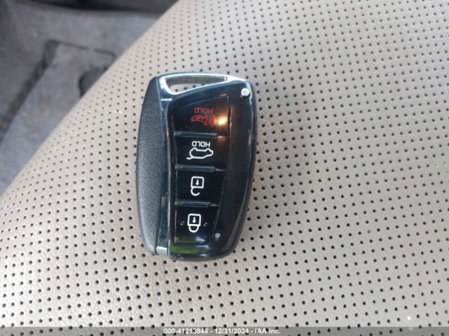 KM8SRDHF2FU127893 Hyundai Santa Fe Gls