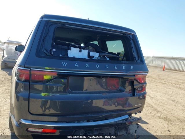 1C4SJVDP1RS168855 Jeep Wagoneer Series Iii 4x4