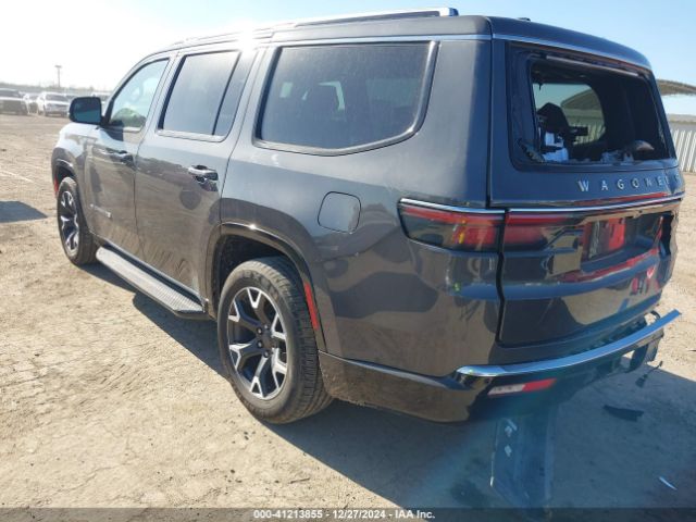 1C4SJVDP1RS168855 Jeep Wagoneer Series Iii 4x4