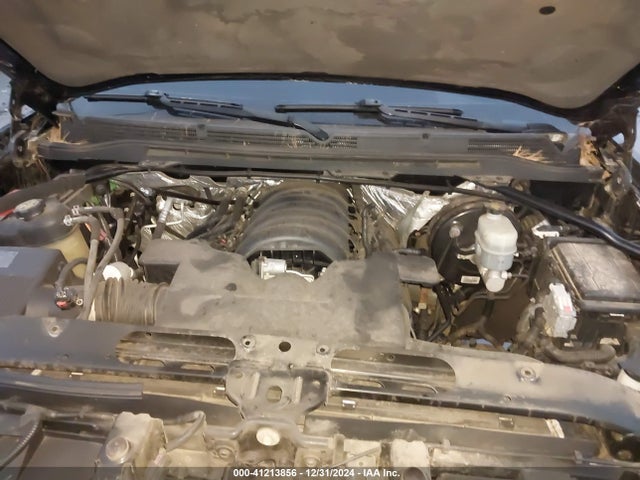 3GTU2UEC7EG361069 GMC Sierra 1500 Sle