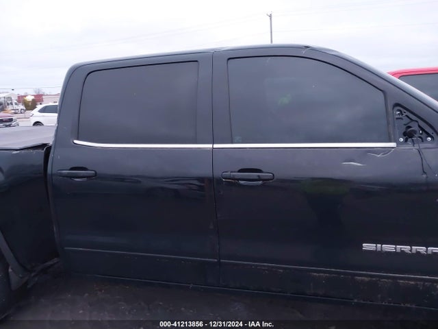 3GTU2UEC7EG361069 GMC Sierra 1500 Sle