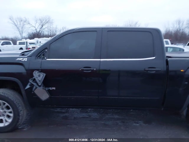 3GTU2UEC7EG361069 GMC Sierra 1500 Sle