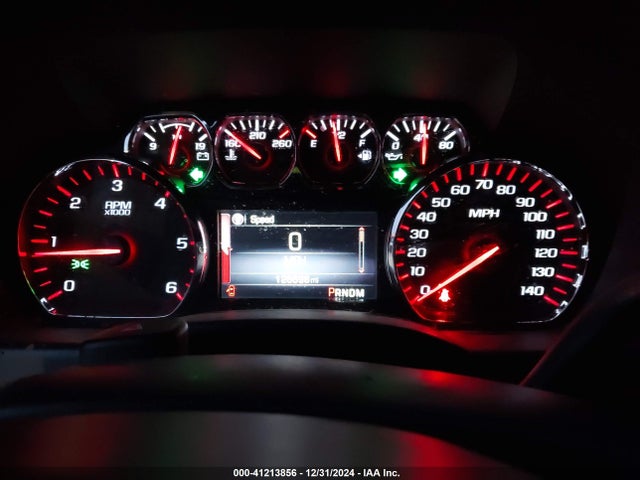 GMC Sierra 1500 Sle 2014 3GTU2UEC7EG361069 Image 15