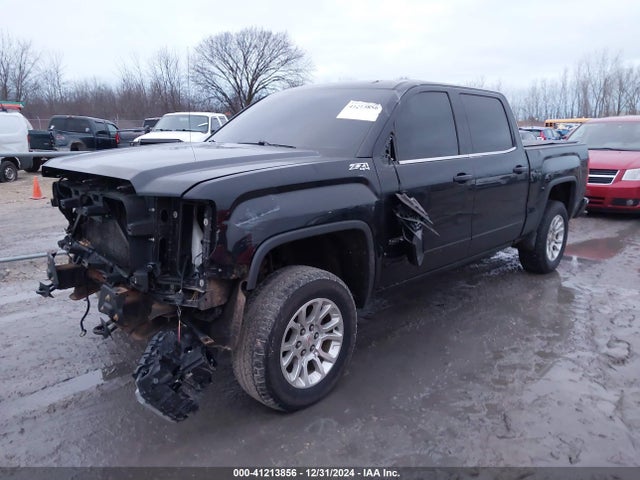 3GTU2UEC7EG361069 GMC Sierra 1500 Sle