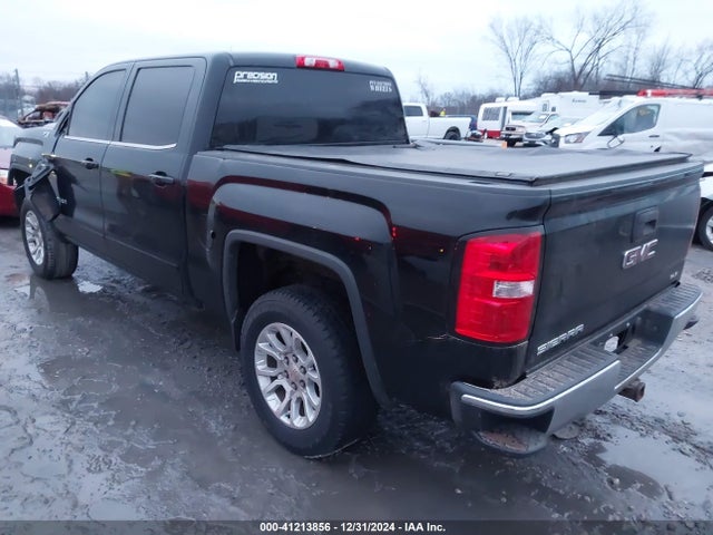 3GTU2UEC7EG361069 GMC Sierra 1500 Sle