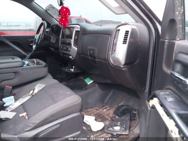 3GTU2UEC7EG361069 GMC Sierra 1500 Sle
