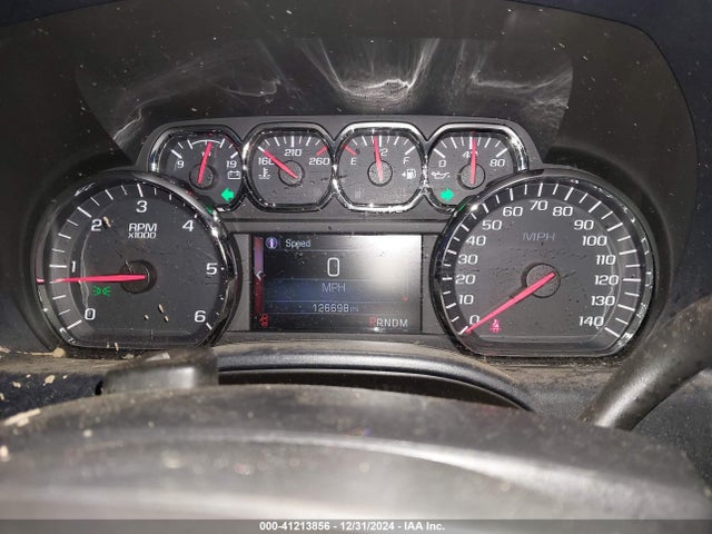 3GTU2UEC7EG361069 GMC Sierra 1500 Sle