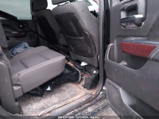 3GTU2UEC7EG361069 GMC Sierra 1500 Sle