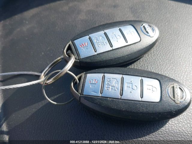 1N4AZ0CP7GC304007 Nissan LEAF S