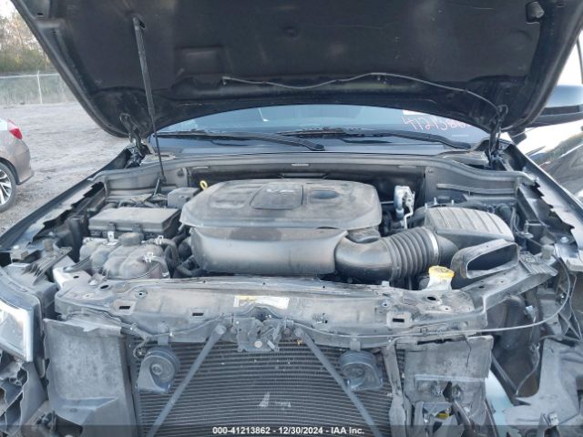 1C4RJEAG4JC429283 Jeep Grand Cherokee Altitude 4x2