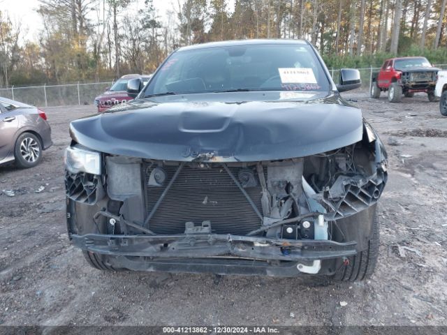 1C4RJEAG4JC429283 Jeep Grand Cherokee Altitude 4x2