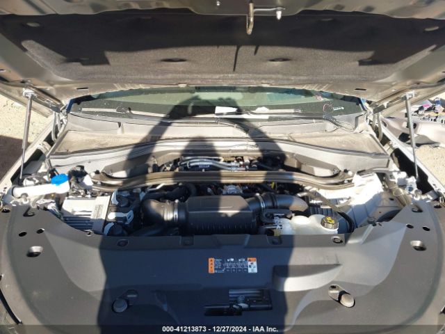 5LM5J7WC9PGL15757 Lincoln Aviator Reserve