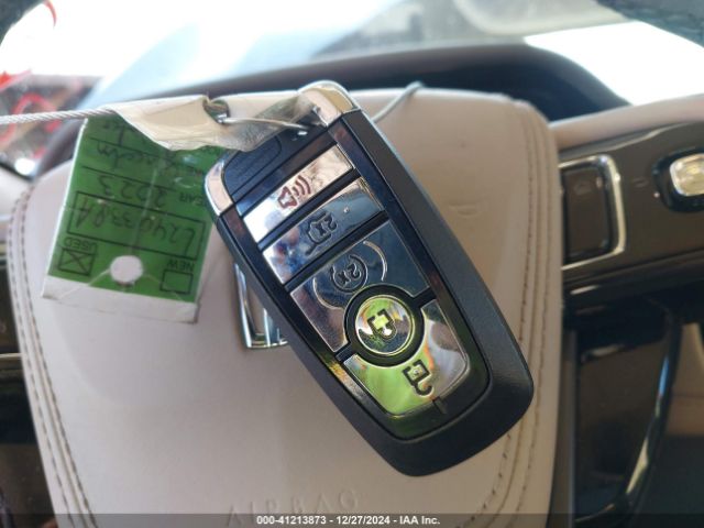 5LM5J7WC9PGL15757 Lincoln Aviator Reserve