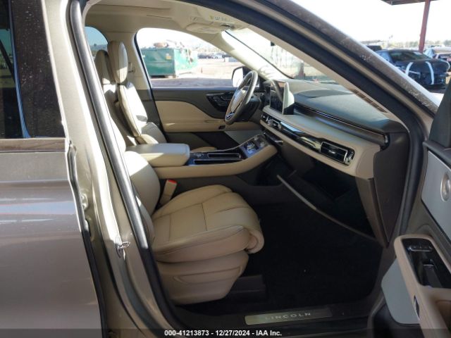 5LM5J7WC9PGL15757 Lincoln Aviator Reserve