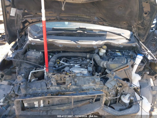 Ford Ecosport Se 2018 MAJ3P1TEXJC200072 Image 10