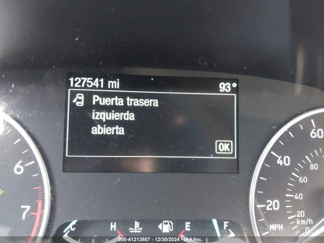 Ford Ecosport Se 2018 MAJ3P1TEXJC200072 Image 16