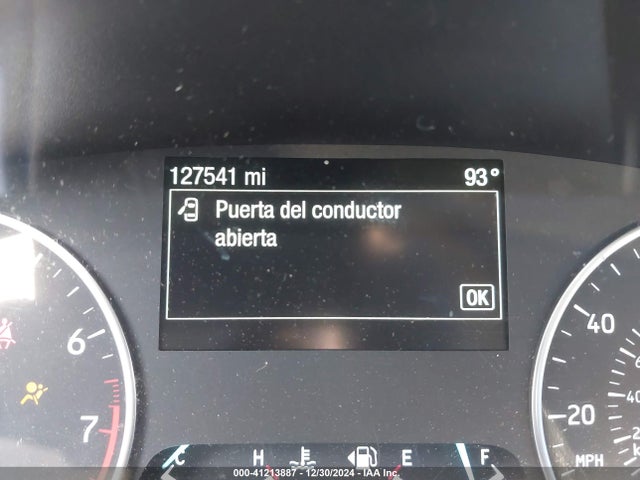 Ford Ecosport Se 2018 MAJ3P1TEXJC200072 Image 7