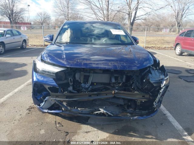 WA132BFZ4PP063171 Audi Q4 E-tron Sportback Premium Plus