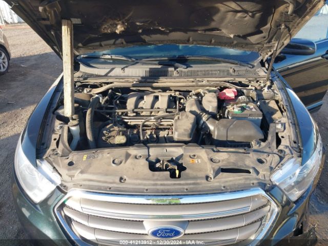 1FAHP2E81EG134173 Ford TAURUS SEL