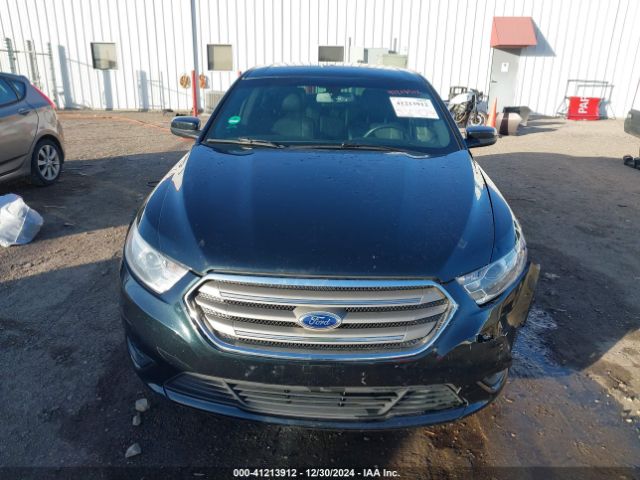 1FAHP2E81EG134173 Ford TAURUS SEL