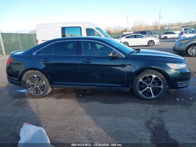 1FAHP2E81EG134173 Ford TAURUS SEL