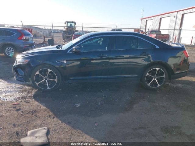 1FAHP2E81EG134173 Ford TAURUS SEL
