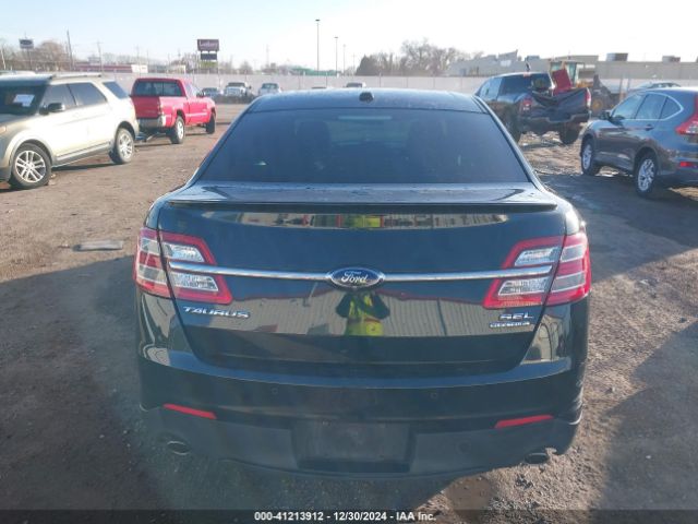 1FAHP2E81EG134173 Ford TAURUS SEL