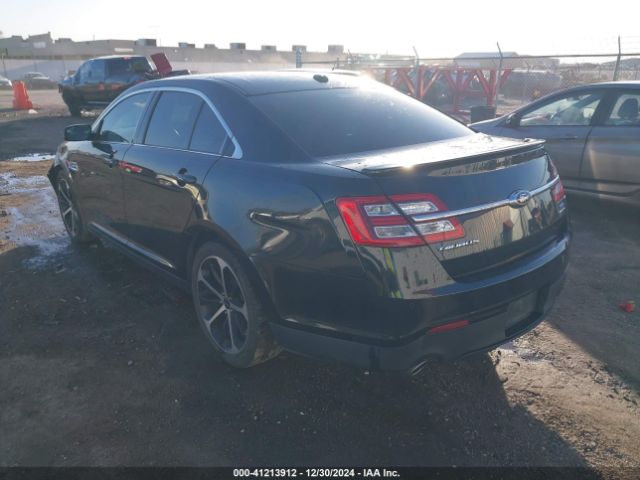 1FAHP2E81EG134173 Ford TAURUS SEL