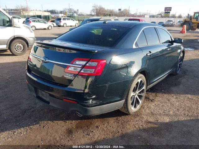 1FAHP2E81EG134173 Ford TAURUS SEL