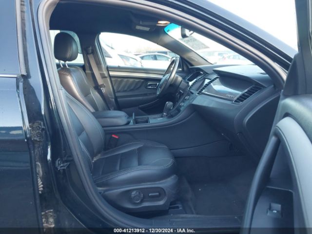 1FAHP2E81EG134173 Ford TAURUS SEL