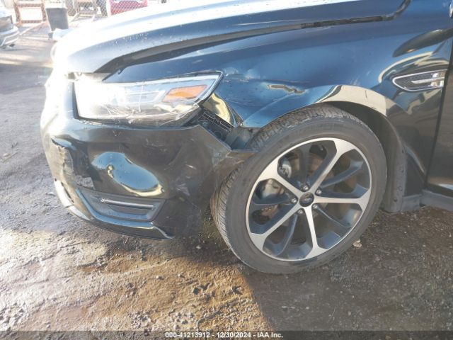 1FAHP2E81EG134173 Ford TAURUS SEL